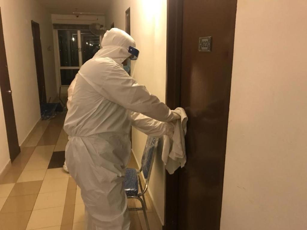 Hotel Kobemas Melaka Εξωτερικό φωτογραφία