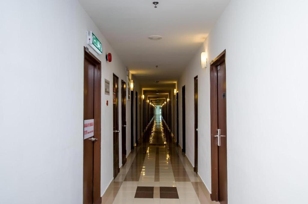 Hotel Kobemas Melaka Εξωτερικό φωτογραφία