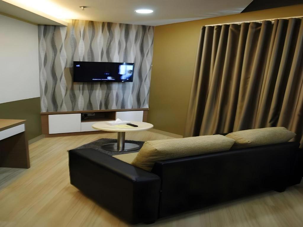 Hotel Kobemas Melaka Εξωτερικό φωτογραφία