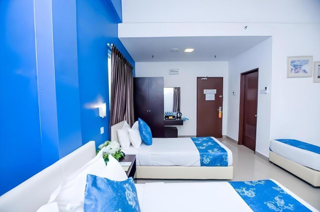 Hotel Kobemas Melaka Εξωτερικό φωτογραφία