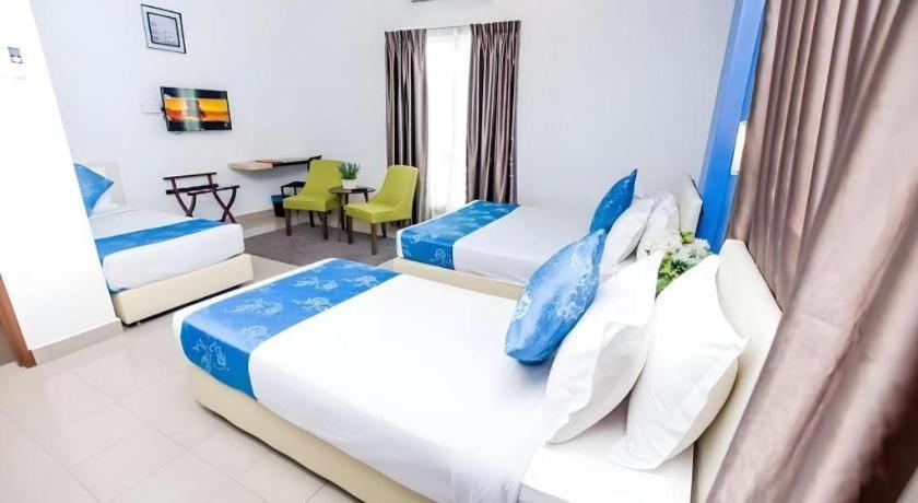 Hotel Kobemas Melaka Εξωτερικό φωτογραφία
