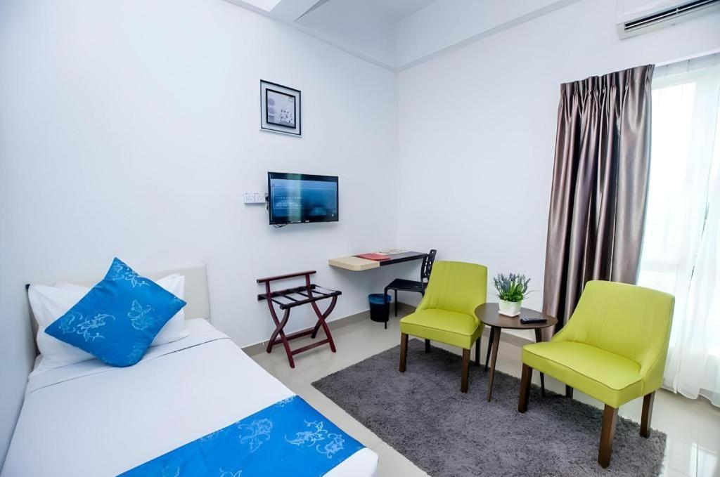 Hotel Kobemas Melaka Εξωτερικό φωτογραφία