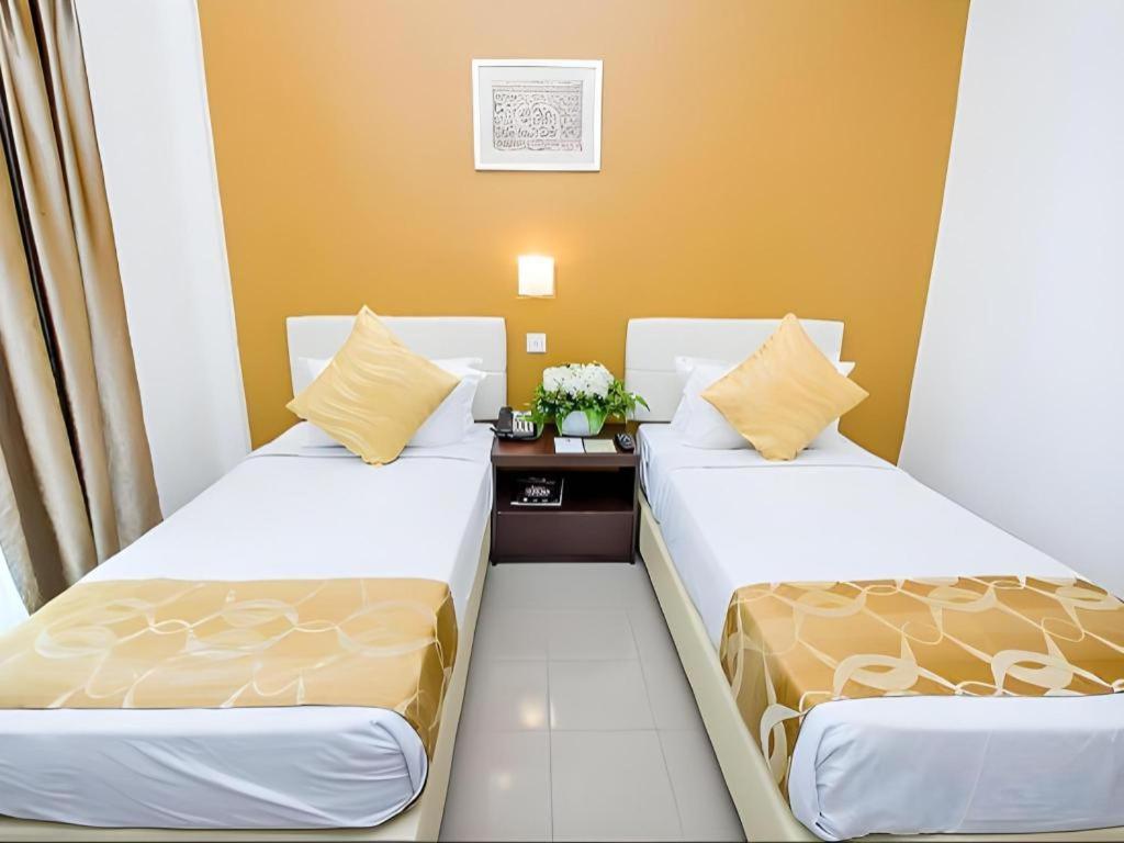 Hotel Kobemas Melaka Εξωτερικό φωτογραφία