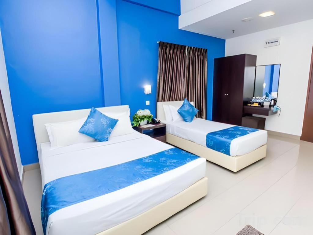 Hotel Kobemas Melaka Εξωτερικό φωτογραφία