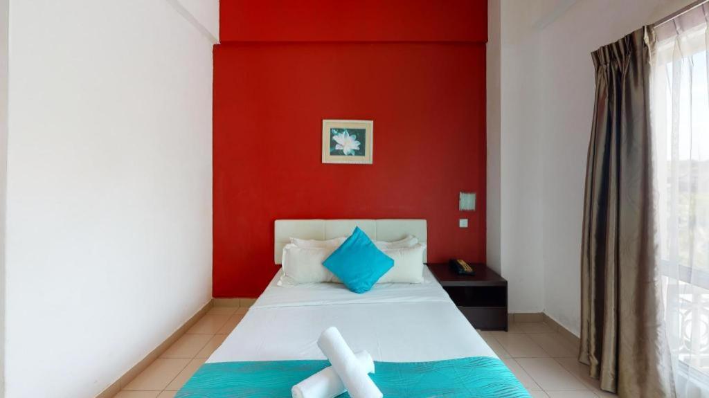 Hotel Kobemas Melaka Εξωτερικό φωτογραφία
