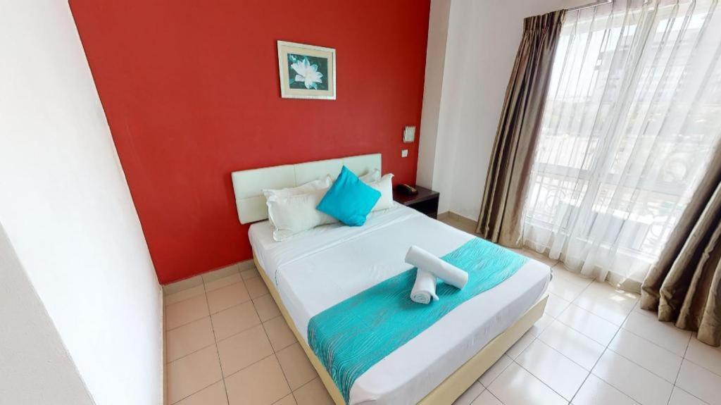 Hotel Kobemas Melaka Εξωτερικό φωτογραφία