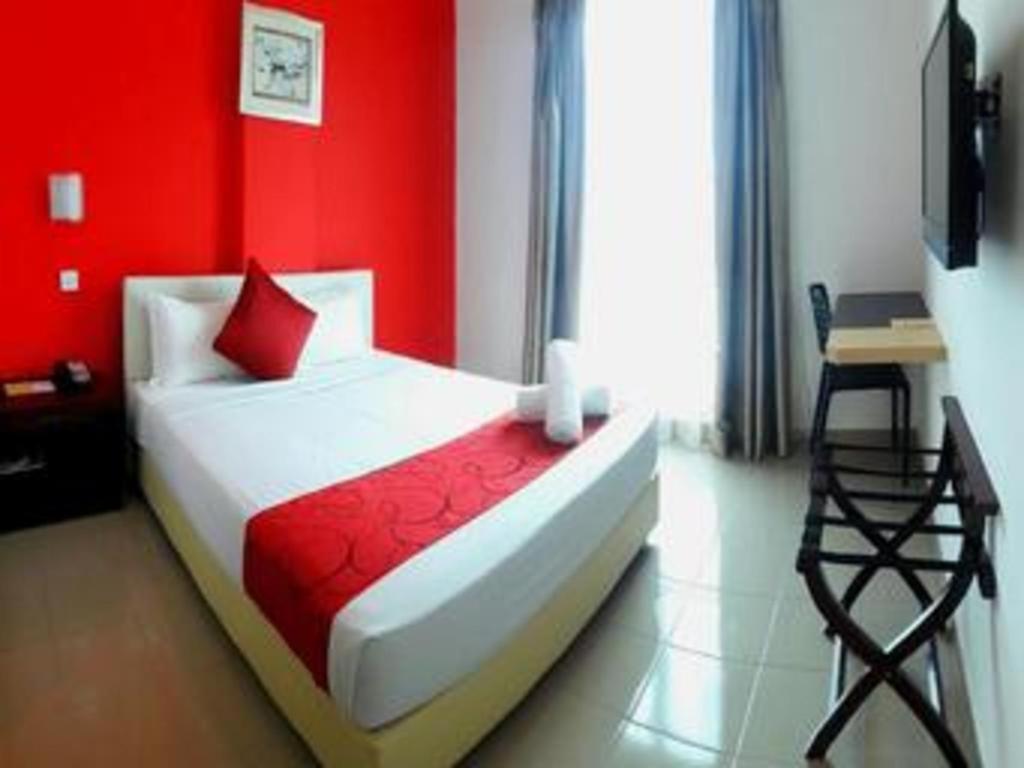 Hotel Kobemas Melaka Εξωτερικό φωτογραφία