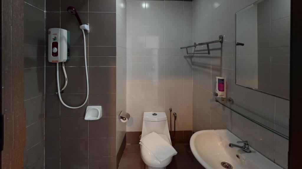 Hotel Kobemas Melaka Εξωτερικό φωτογραφία