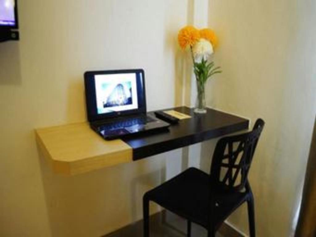 Hotel Kobemas Melaka Εξωτερικό φωτογραφία