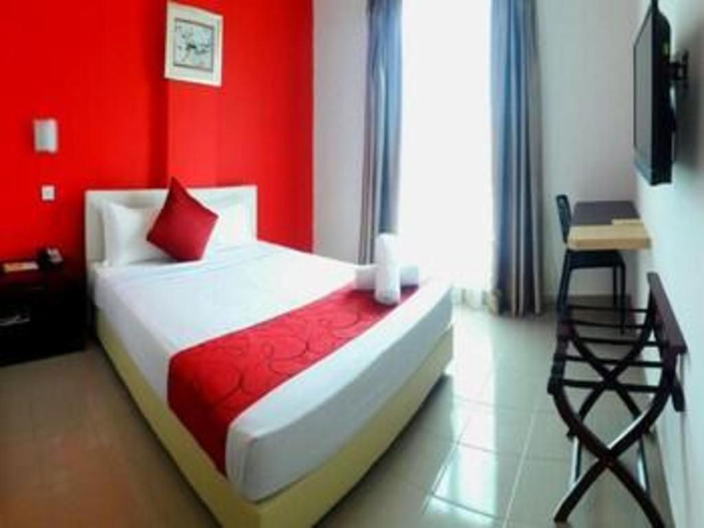 Hotel Kobemas Melaka Εξωτερικό φωτογραφία