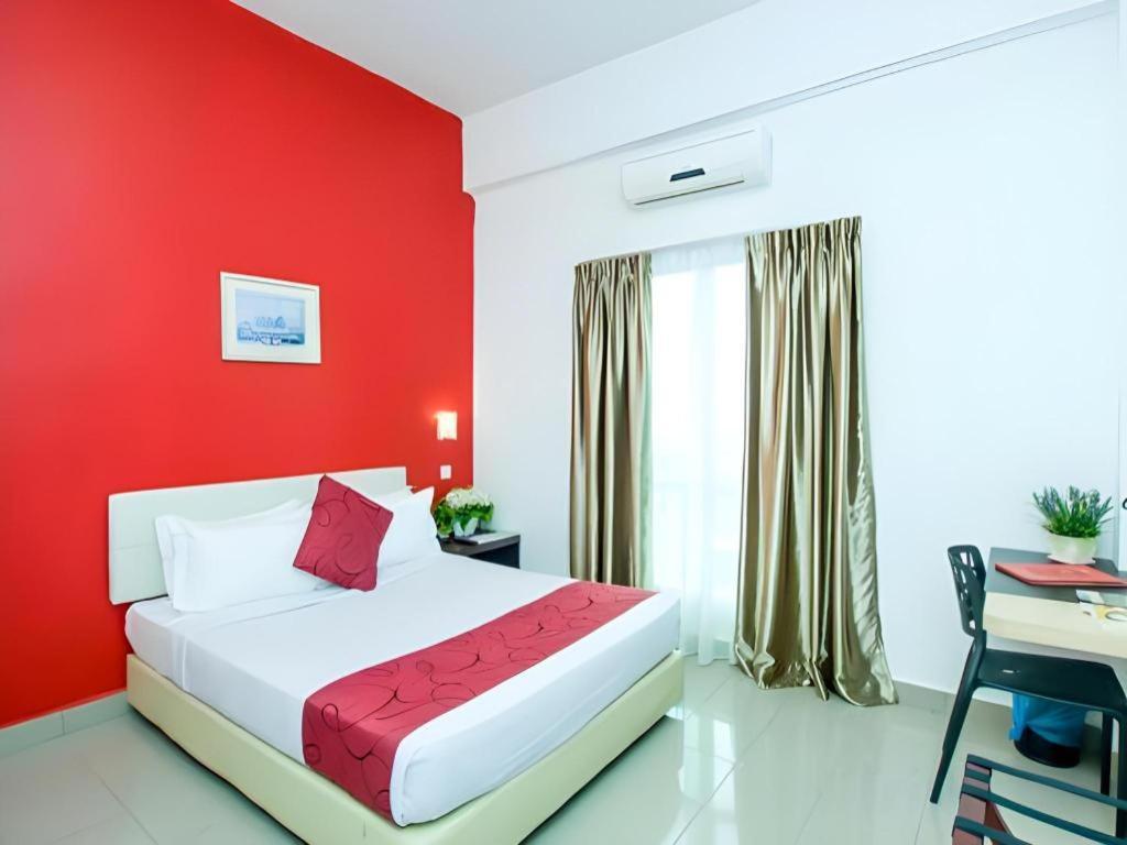 Hotel Kobemas Melaka Εξωτερικό φωτογραφία