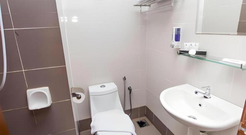 Hotel Kobemas Melaka Εξωτερικό φωτογραφία