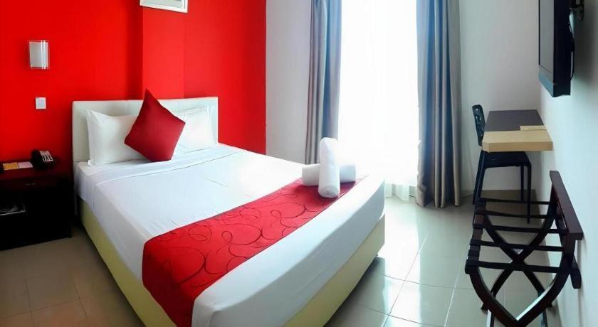 Hotel Kobemas Melaka Εξωτερικό φωτογραφία