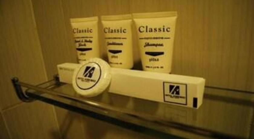 Hotel Kobemas Melaka Εξωτερικό φωτογραφία