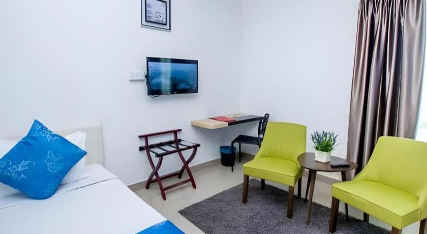 Hotel Kobemas Melaka Εξωτερικό φωτογραφία