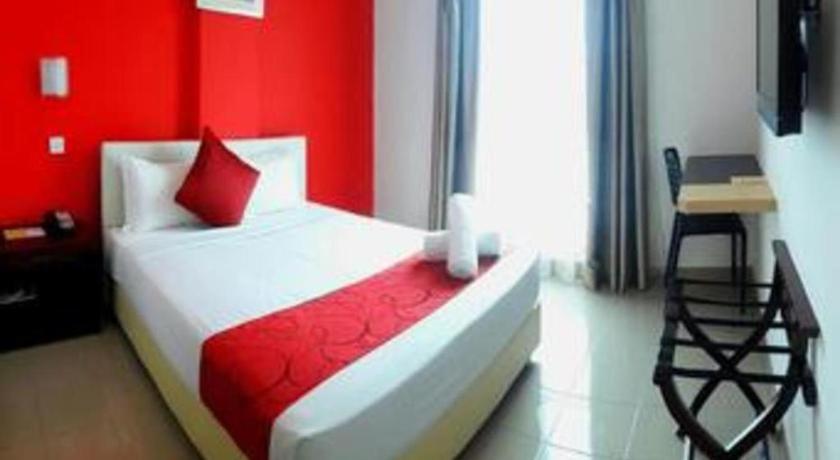 Hotel Kobemas Melaka Εξωτερικό φωτογραφία