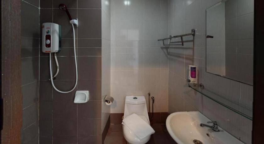 Hotel Kobemas Melaka Εξωτερικό φωτογραφία