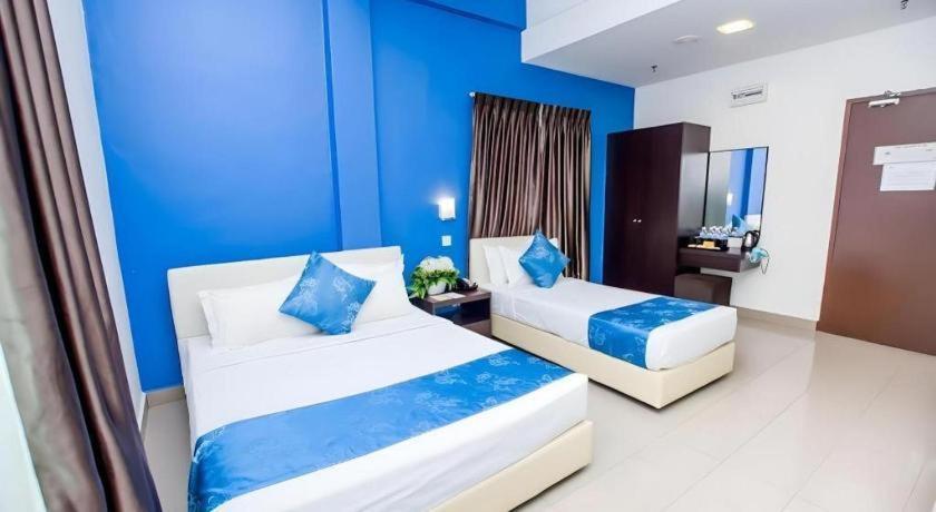 Hotel Kobemas Melaka Εξωτερικό φωτογραφία