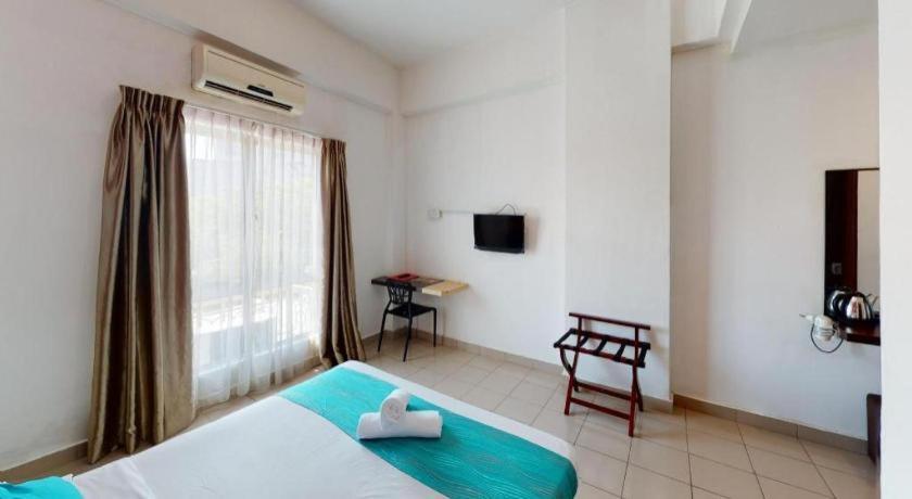 Hotel Kobemas Melaka Εξωτερικό φωτογραφία