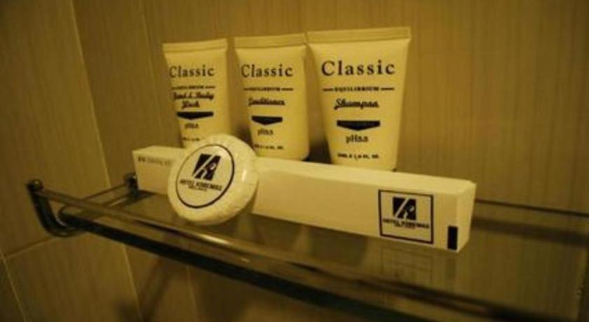 Hotel Kobemas Melaka Εξωτερικό φωτογραφία