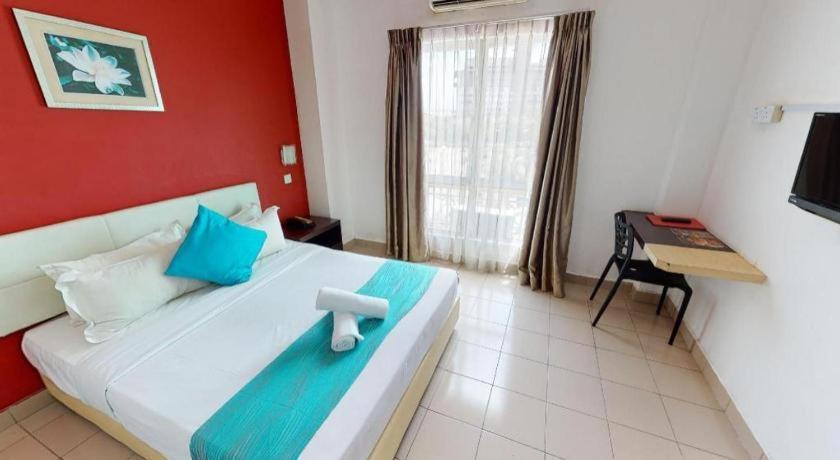 Hotel Kobemas Melaka Εξωτερικό φωτογραφία