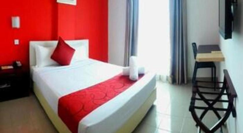 Hotel Kobemas Melaka Εξωτερικό φωτογραφία