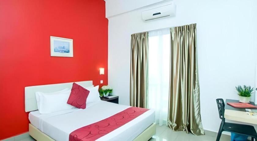 Hotel Kobemas Melaka Εξωτερικό φωτογραφία