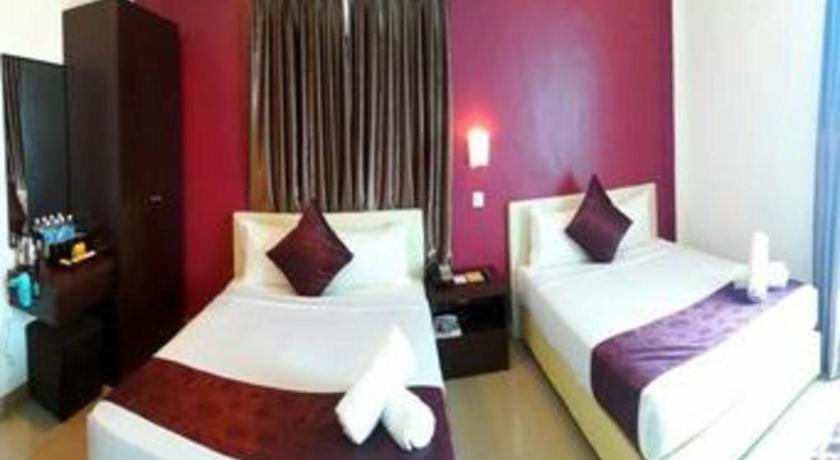 Hotel Kobemas Melaka Εξωτερικό φωτογραφία