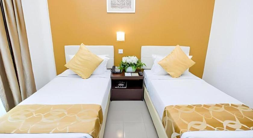 Hotel Kobemas Melaka Εξωτερικό φωτογραφία
