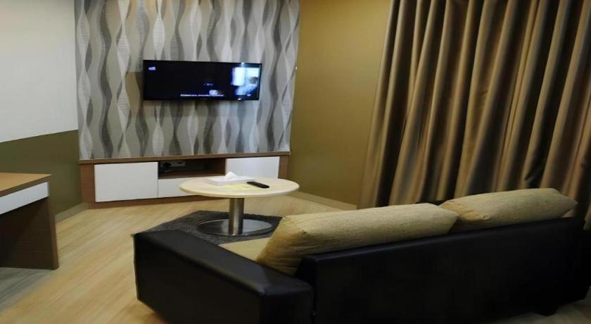 Hotel Kobemas Melaka Εξωτερικό φωτογραφία