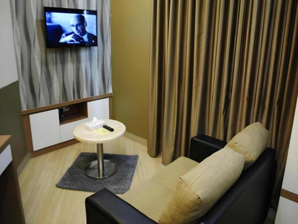 Hotel Kobemas Melaka Εξωτερικό φωτογραφία